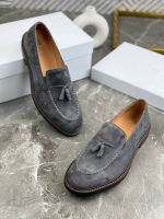 Лоферы Brunello Cucinelli Premium мужские