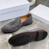 Лоферы Brunello Cucinelli Premium мужские