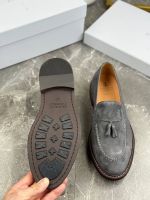 Лоферы Brunello Cucinelli Premium мужские
