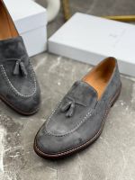 Лоферы Brunello Cucinelli Premium мужские