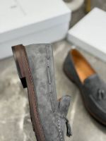 Лоферы Brunello Cucinelli Premium мужские