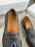 Лоферы Brunello Cucinelli Premium мужские