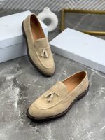 Лоферы Brunello Cucinelli Premium мужские