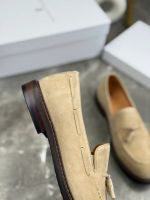 Лоферы Brunello Cucinelli Premium мужские