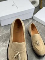 Лоферы Brunello Cucinelli Premium мужские