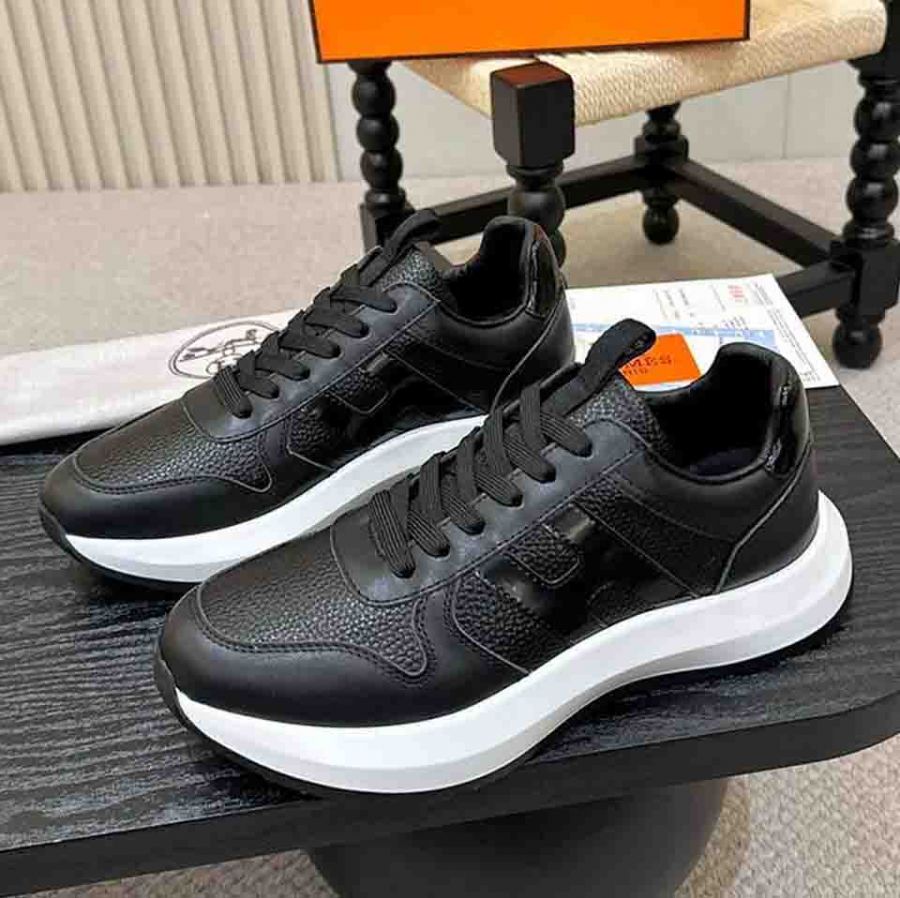 Кроссовки HERMES Premium мужские