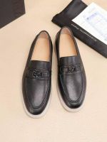 Лоферы Ermenegildo Zegna Premium мужские