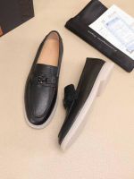 Лоферы Ermenegildo Zegna Premium мужские