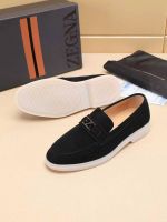 Лоферы Ermenegildo Zegna Premium мужские