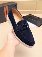 Лоферы Ermenegildo Zegna Premium мужские