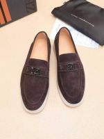 Лоферы Ermenegildo Zegna Premium мужские
