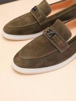 Лоферы Ermenegildo Zegna Premium мужские
