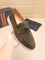 Лоферы Ermenegildo Zegna Premium мужские