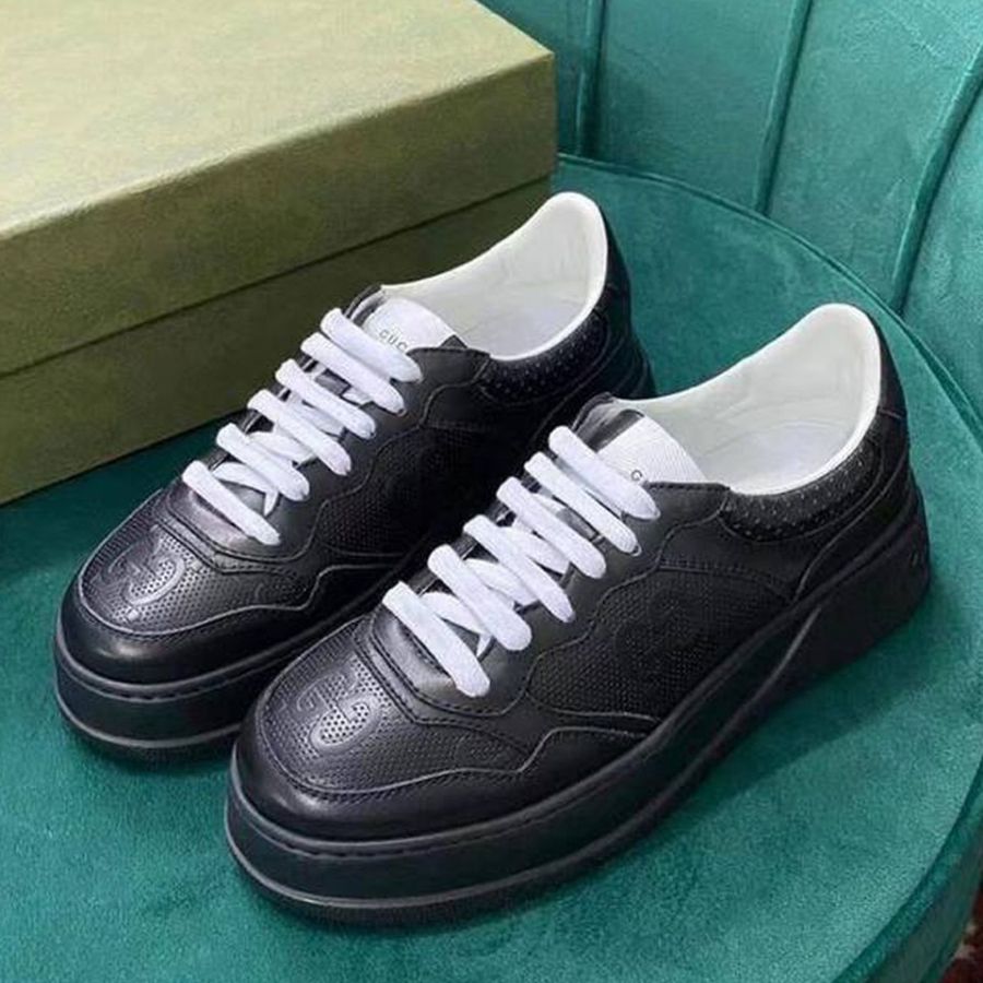 Кроссовки GUCCI Premium мужские