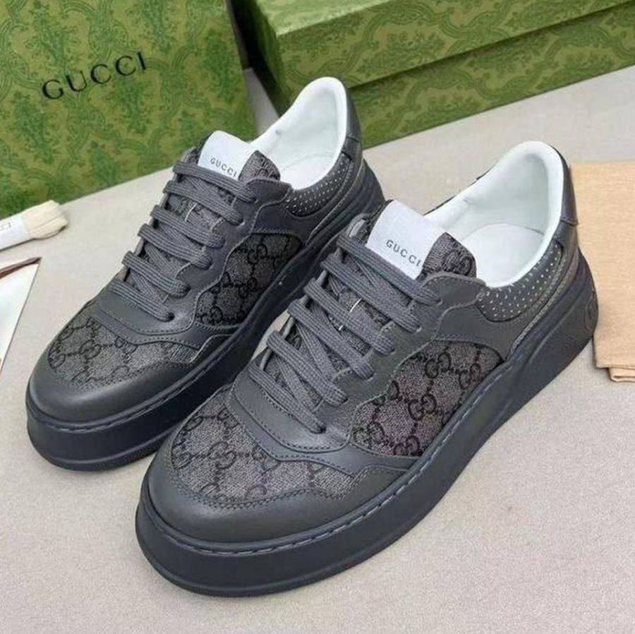 Кроссовки GUCCI Premium мужские