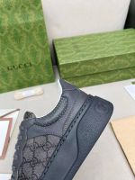 Кроссовки GUCCI Premium мужские