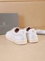 Кроссовки Brunello Cucinelli Premium мужские