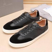 Кроссовки Brunello Cucinelli Premium мужские