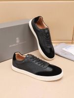Кроссовки Brunello Cucinelli Premium мужские