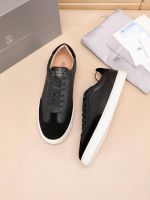 Кроссовки Brunello Cucinelli Premium мужские