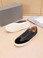 Кроссовки Brunello Cucinelli Premium мужские