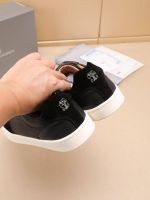 Кроссовки Brunello Cucinelli Premium мужские