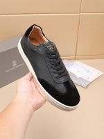 Кроссовки Brunello Cucinelli Premium мужские