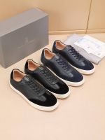 Кроссовки Brunello Cucinelli Premium мужские