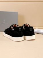 Кроссовки Brunello Cucinelli Premium мужские