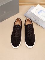 Кроссовки Brunello Cucinelli Premium мужские