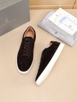 Кроссовки Brunello Cucinelli Premium мужские