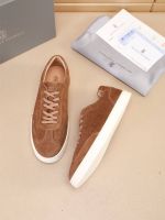 Кроссовки Brunello Cucinelli Premium мужские