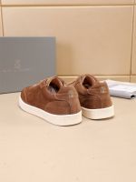 Кроссовки Brunello Cucinelli Premium мужские
