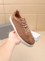 Кроссовки Brunello Cucinelli Premium мужские