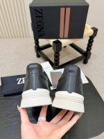 Кроссовки Ermenegildo Zegna Premium мужские 47-49