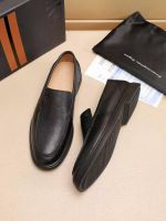 Лоферы Ermenegildo Zegna Premium мужские