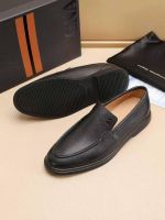 Лоферы Ermenegildo Zegna Premium мужские