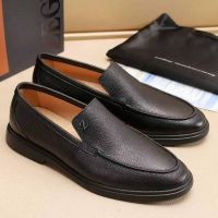 Лоферы Ermenegildo Zegna Premium мужские