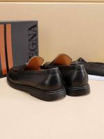 Лоферы Ermenegildo Zegna Premium мужские