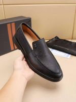 Лоферы Ermenegildo Zegna Premium мужские