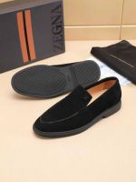 Лоферы Ermenegildo Zegna Premium мужские