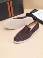 Лоферы Ermenegildo Zegna Premium мужские