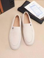 Лоферы Ermenegildo Zegna Premium мужские
