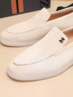 Лоферы Ermenegildo Zegna Premium мужские