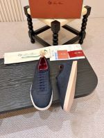 Кроссовки LORO PIANA Soho 2.0 Walk Premium мужские