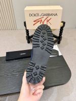 Лоферы DOLCE GABBANA Premium мужские