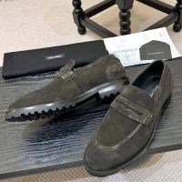 Лоферы DOLCE GABBANA Premium мужские