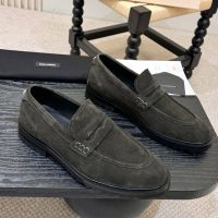 Лоферы DOLCE GABBANA Premium мужские
