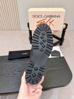 Лоферы DOLCE GABBANA Premium мужские