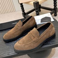 Лоферы DOLCE GABBANA Premium мужские